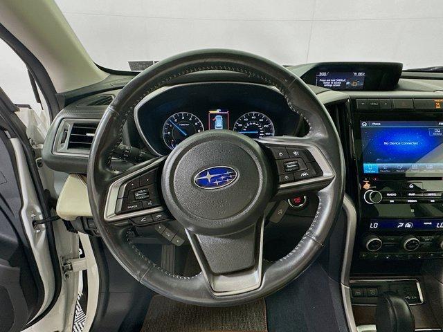 2019 Subaru Ascent Vehicle Photo in Doylsetown, PA 18901