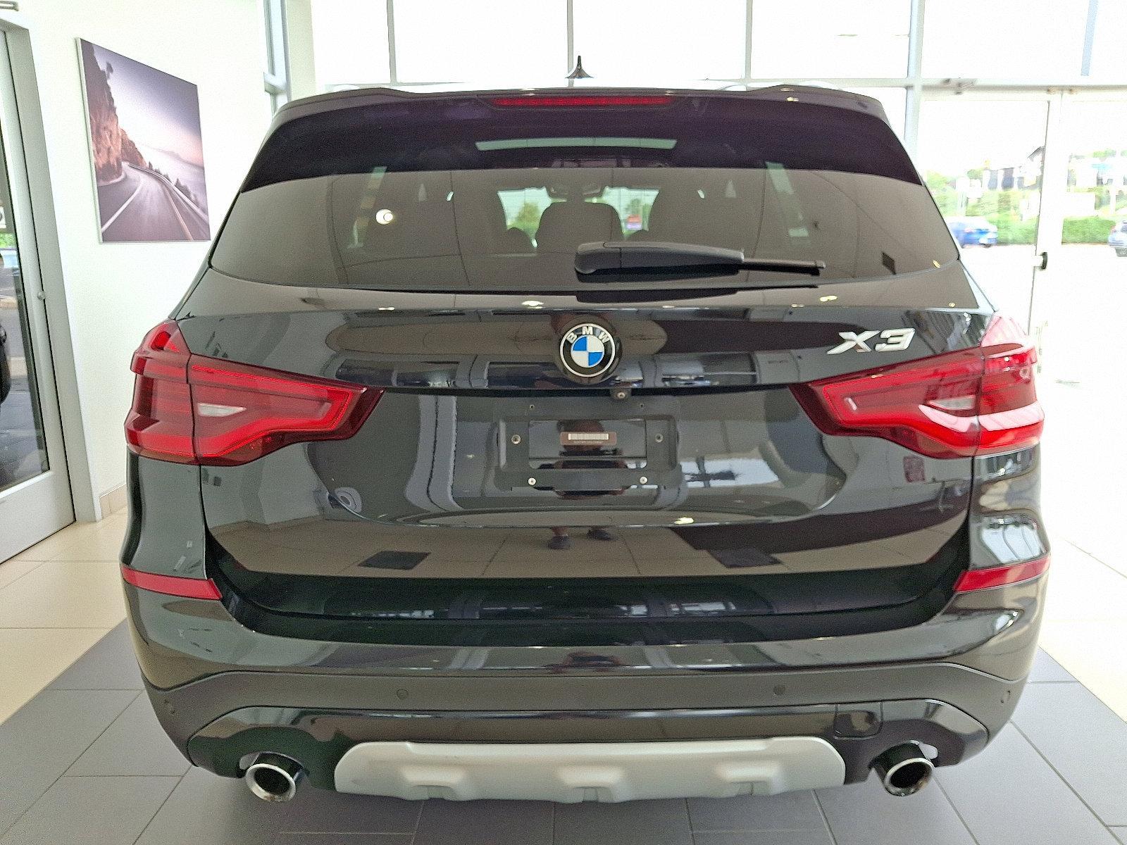 2018 BMW X3 xDrive30i Vehicle Photo in Lancaster, PA 17601