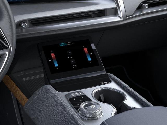 2026 Cadillac VISTIQ Vehicle Photo in BATON ROUGE, LA 70809-4546