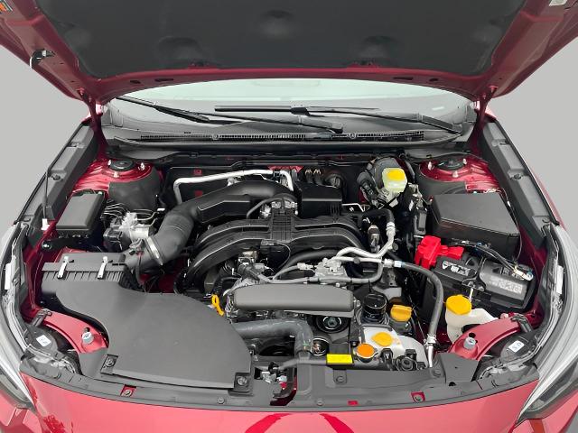 2025 Subaru Outback Vehicle Photo in Oshkosh, WI 54904
