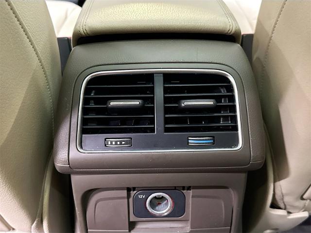 2015 Audi Q5 Vehicle Photo in EVERETT, WA 98203-5662