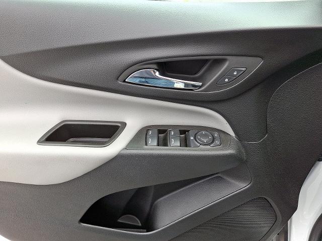 2022 Chevrolet Equinox Vehicle Photo in HARRISBURG, PA 17111-1033
