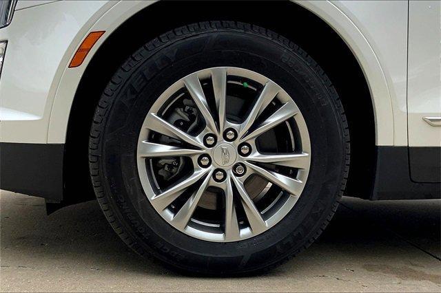 2022 Cadillac XT5 Vehicle Photo in KANSAS CITY, MO 64114-4545