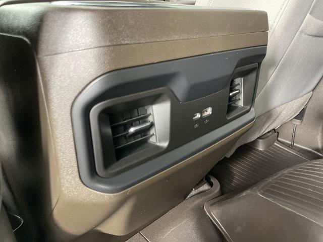 2024 Chevrolet Silverado 2500 HD Vehicle Photo in GILBERT, AZ 85297-0402