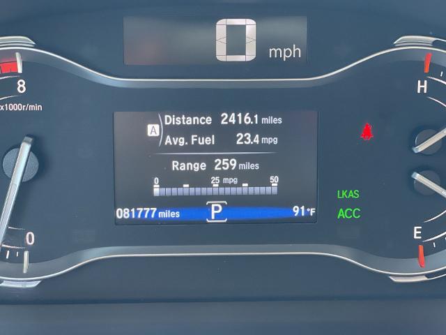 2021 Honda Ridgeline Vehicle Photo in BENTONVILLE, AR 72712-4322