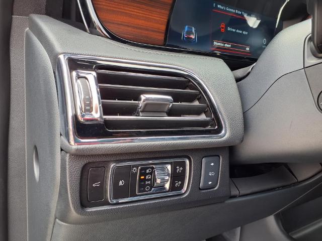 2023 Lincoln Navigator L Vehicle Photo in Tampa, FL 33612