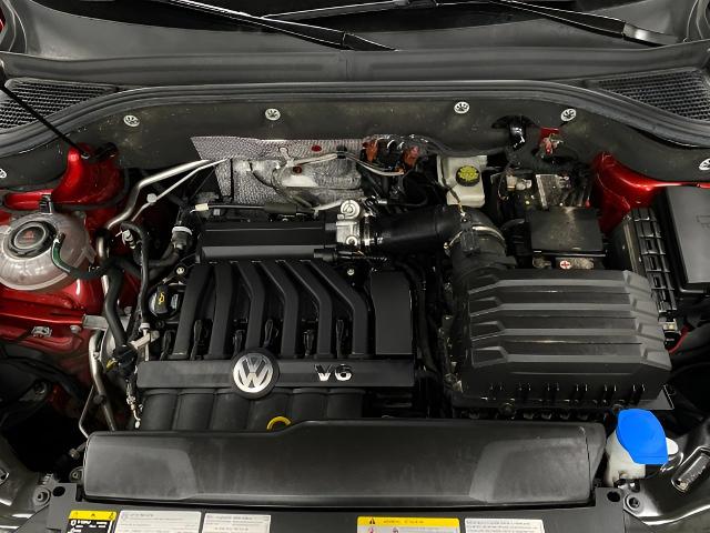 2021 Volkswagen Atlas Cross Sport Vehicle Photo in Appleton, WI 54913