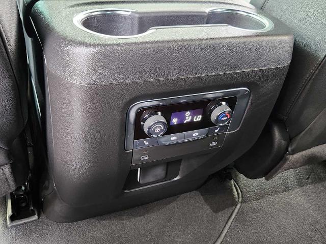 2025 Chevrolet Tahoe Vehicle Photo in HOUSTON, TX 77079