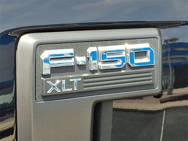 2022 Ford F-150 Vehicle Photo in LANCASTER, PA 17601-0000