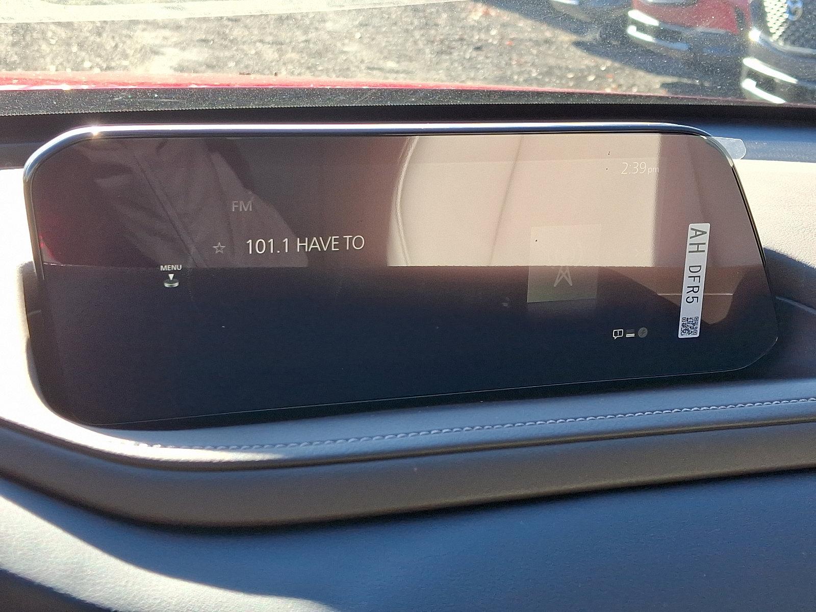 2025 Mazda CX-30 Vehicle Photo in Trevose, PA 19053