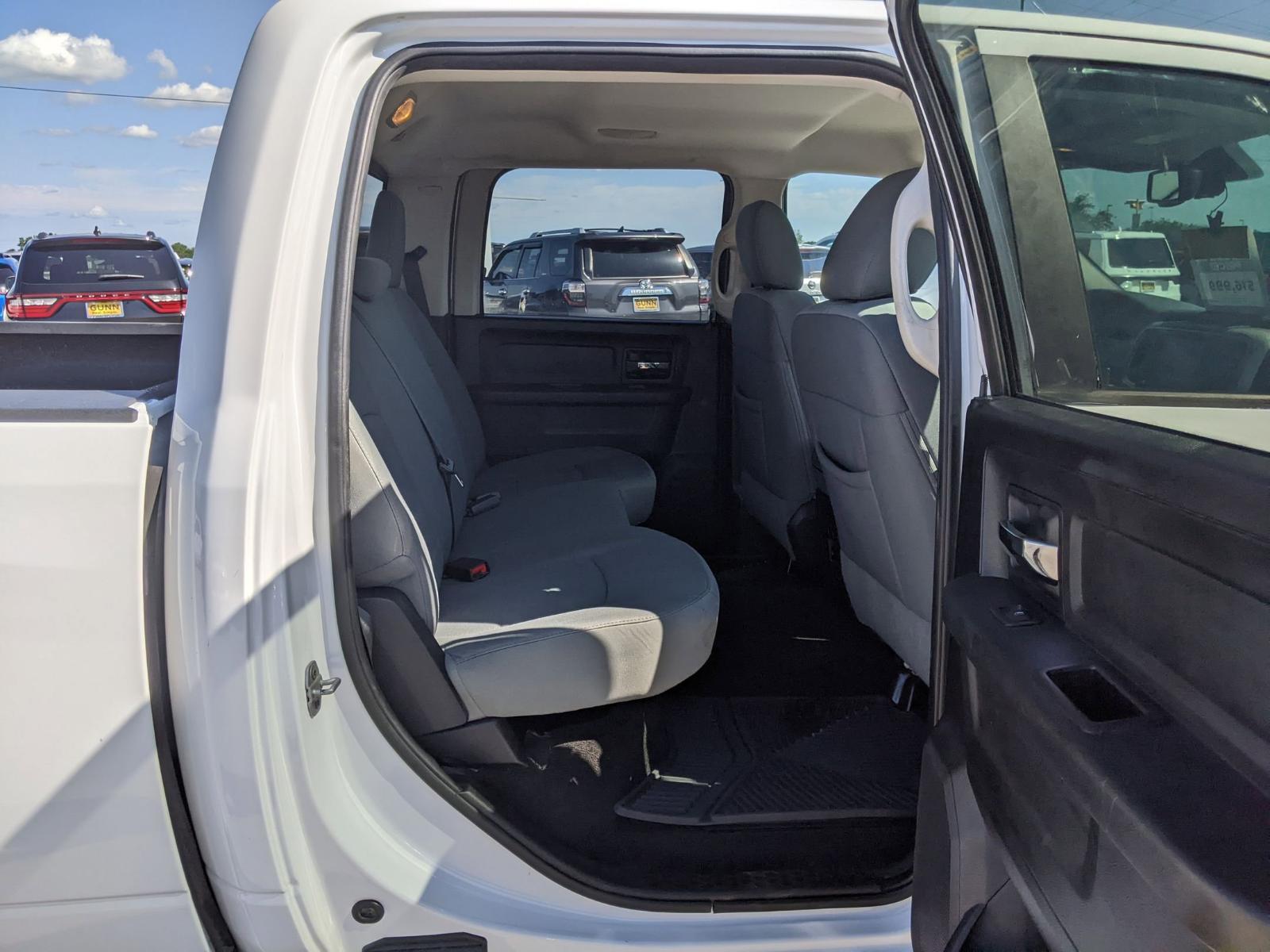 2014 Ram 1500 Vehicle Photo in Seguin, TX 78155