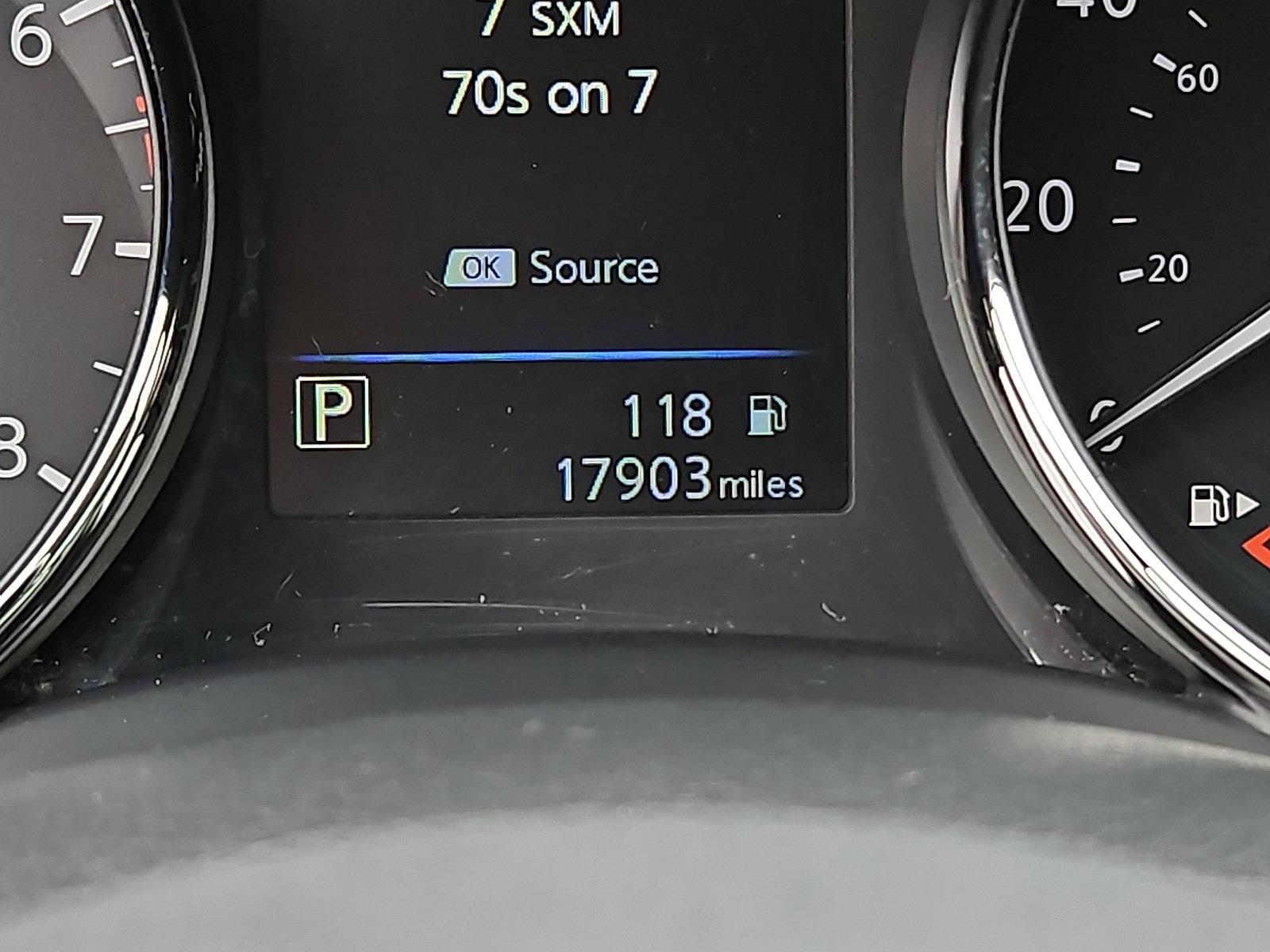 2022 Nissan Rogue Sport Vehicle Photo in Jenkintown, PA 19046