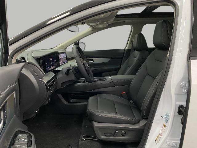 2025 Nissan Murano Vehicle Photo in Appleton, WI 54913