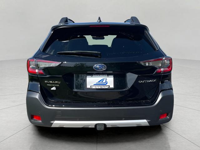 2024 Subaru Outback Vehicle Photo in Oshkosh, WI 54904