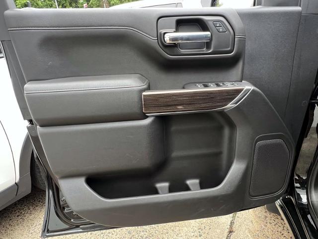 2021 Chevrolet Silverado 1500 Vehicle Photo in Roslyn, NY 11576