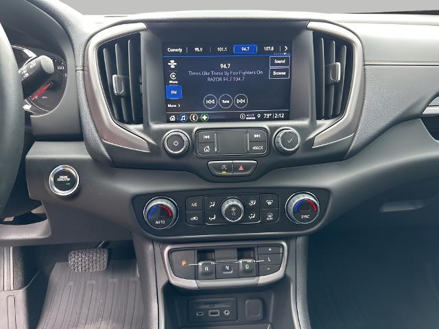 2024 GMC Terrain Vehicle Photo in MANITOWOC, WI 54220-5838