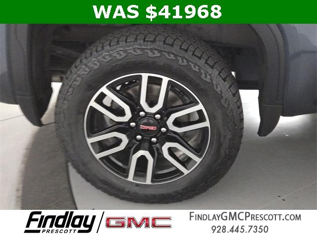 2020 GMC Sierra 1500 Vehicle Photo in PRESCOTT, AZ 86305-3700