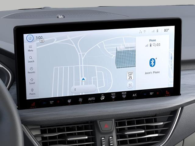 2025 Ford Escape Vehicle Photo in Green Bay, WI 54304