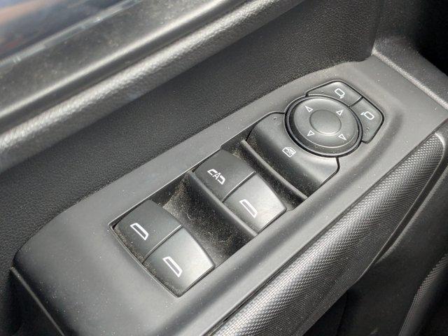 2022 Chevrolet Silverado 1500 Vehicle Photo in BRUNSWICK, GA 31525-1881
