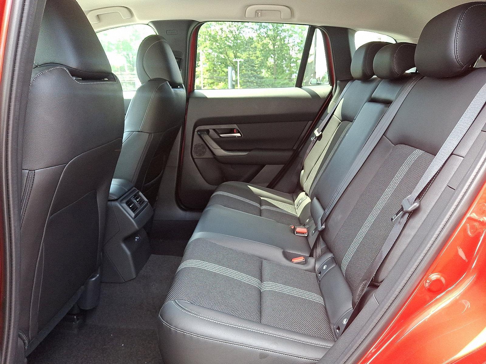 2025 Mazda CX-50 Vehicle Photo in Harrisburg, PA 17111