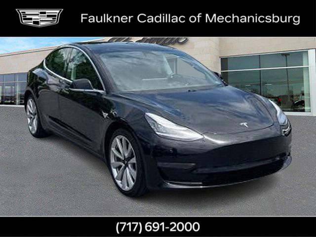 2020 Tesla Model 3 Vehicle Photo in MECHANICSBURG, PA 17050-1707