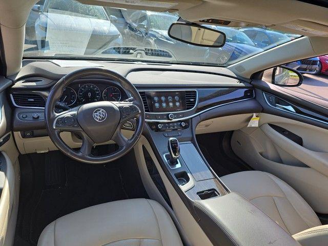 2017 Buick LaCrosse Vehicle Photo in Pleasant Hills, PA 15236
