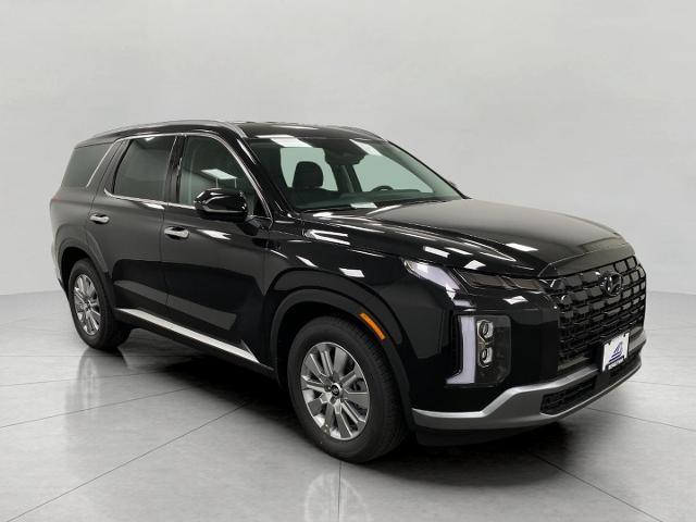 2025 Hyundai PALISADE Vehicle Photo in Appleton, WI 54913