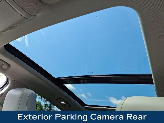 2019 Cadillac XT4 Vehicle Photo in PAWLING, NY 12564-3219