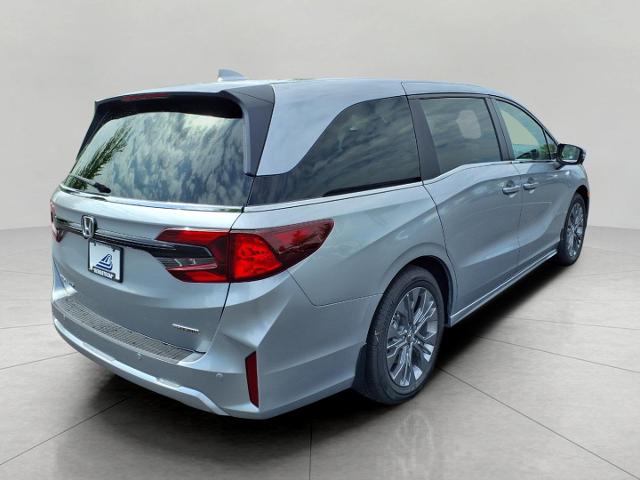 2025 Honda Odyssey Vehicle Photo in Oshkosh, WI 54904