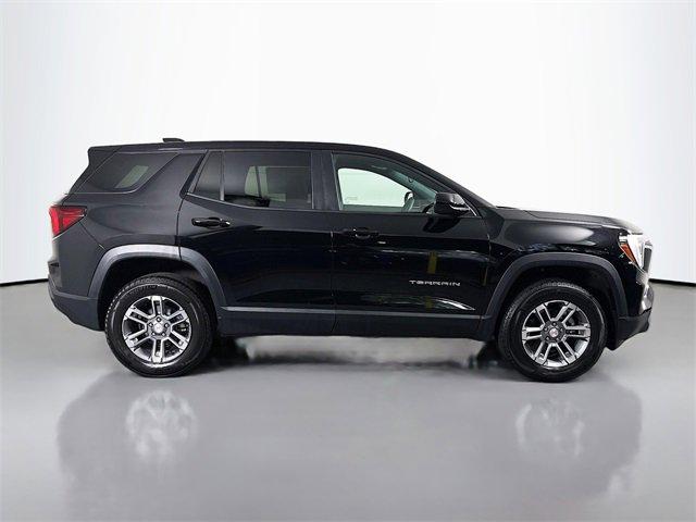 2026 GMC Terrain Vehicle Photo in PUYALLUP, WA 98371-4149