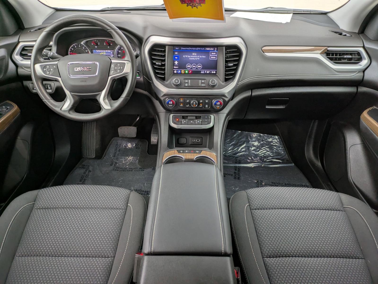 2023 GMC Acadia Vehicle Photo in SELMA, TX 78154-1460