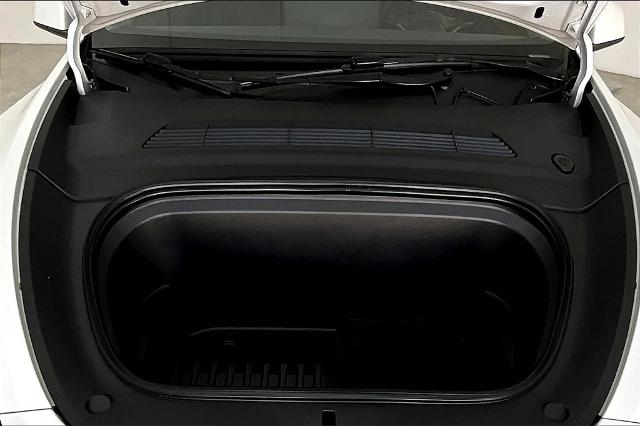 2023 Tesla Model Y Vehicle Photo in Grapevine, TX 76051