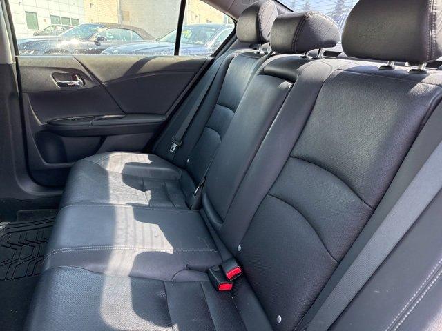 2013 Honda Accord Sedan Vehicle Photo in Harrisburg, PA 17111-1033