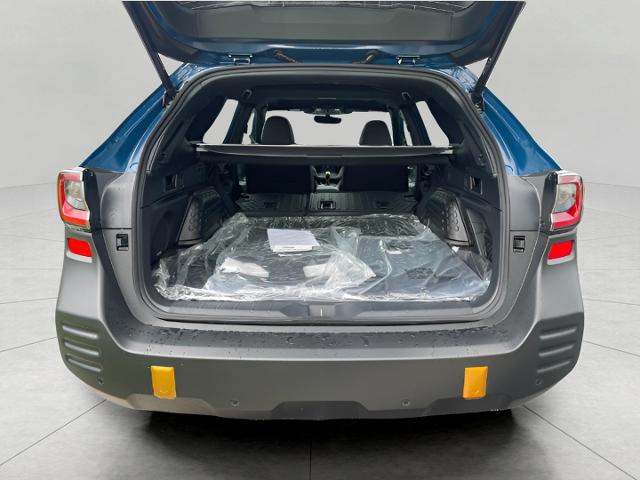 2025 Subaru Outback Vehicle Photo in Oshkosh, WI 54904