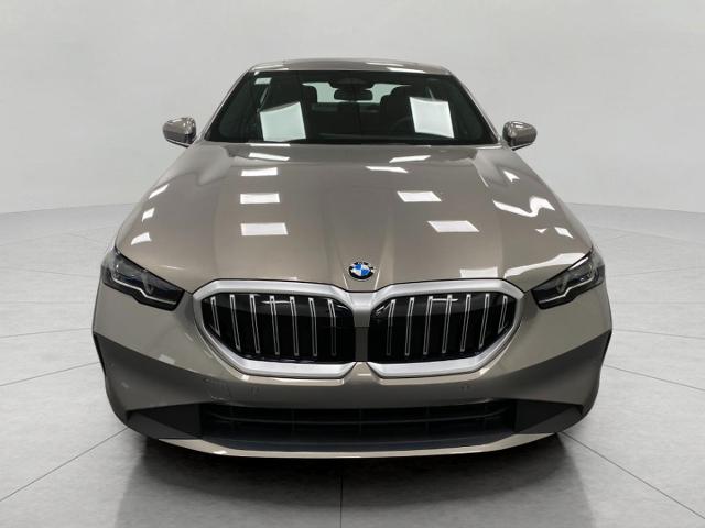 2026 BMW 530i xDrive Vehicle Photo in Appleton, WI 54913