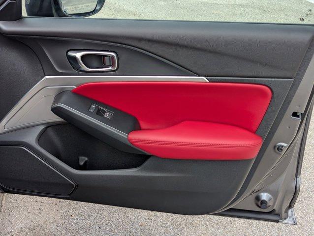 2025 Acura Integra Vehicle Photo in San Antonio, TX 78230