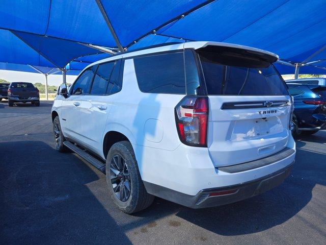 2024 Chevrolet Tahoe Vehicle Photo in Decatur, TX 76234