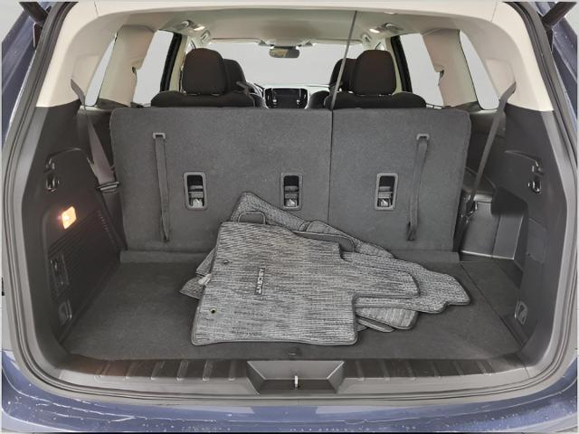 2024 Subaru Ascent Vehicle Photo in Oshkosh, WI 54904