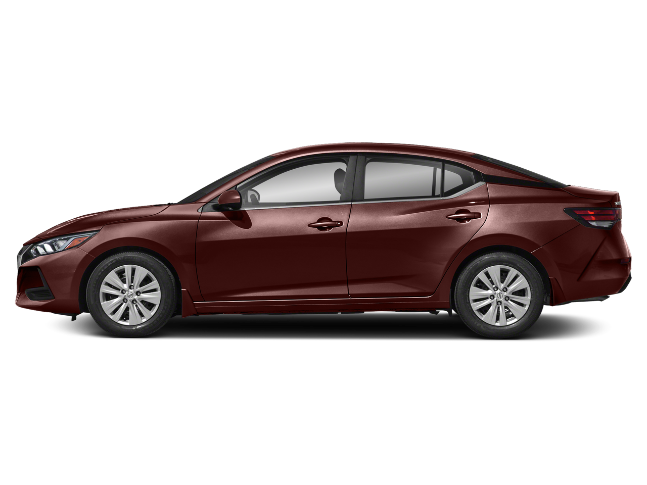 2023 Nissan Sentra Vehicle Photo in Tulsa, OK 74129