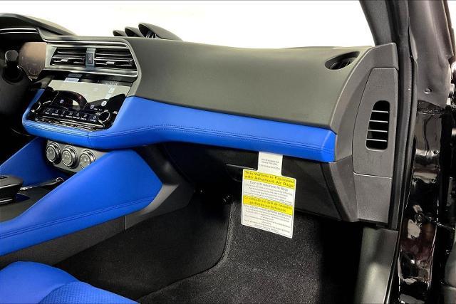 2025 Nissan Z Vehicle Photo in Tulsa, OK 74129