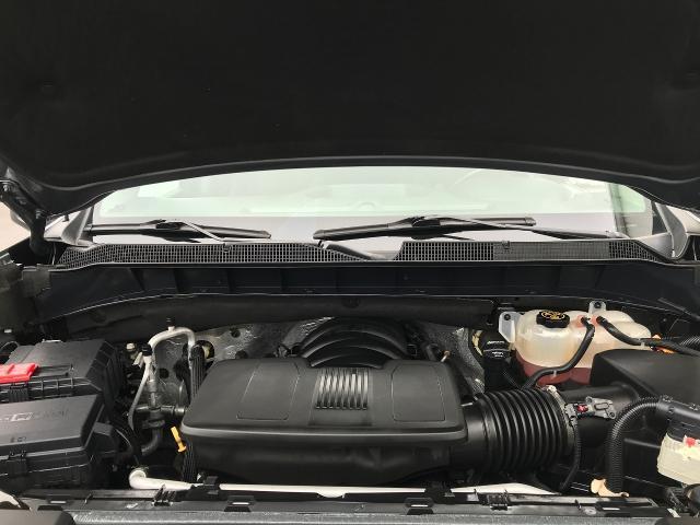 2019 Chevrolet Silverado 1500 Vehicle Photo in GREEN BAY, WI 54303-3330