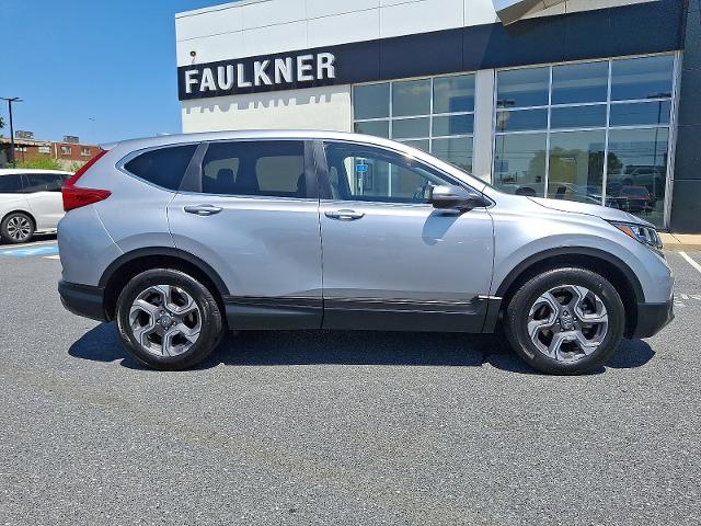 2019 Honda CR-V Vehicle Photo in HARRISBURG, PA 17111-1033