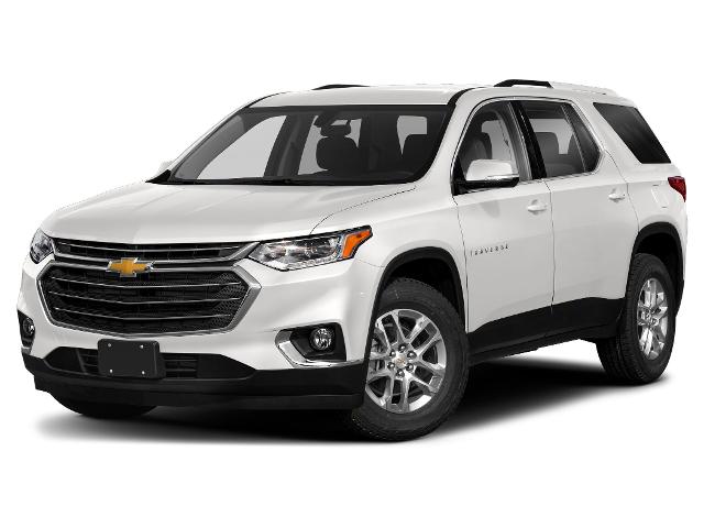 2020 Chevrolet Traverse Vehicle Photo in BROCKTON, MA 02301-7113