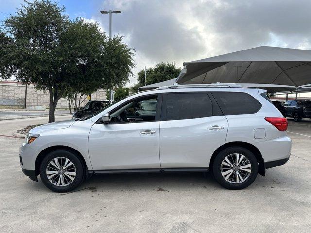 2020 Nissan Pathfinder Vehicle Photo in San Antonio, TX 78209