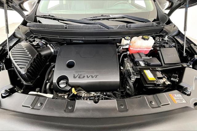 2021 Buick Enclave Vehicle Photo in Grapevine, TX 76051