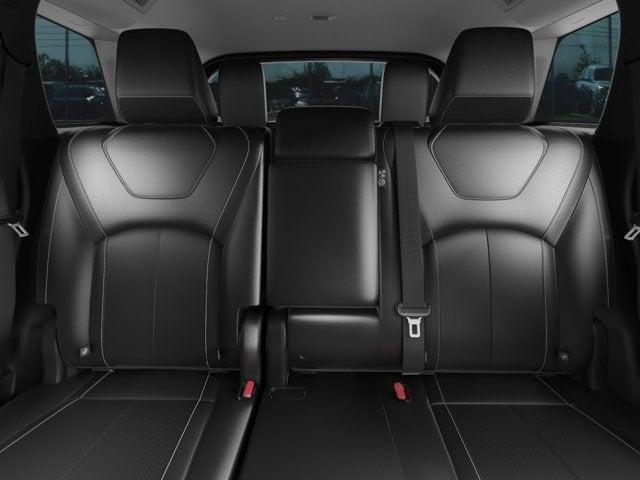 2025 INFINITI QX60 Vehicle Photo in Grapevine, TX 76051