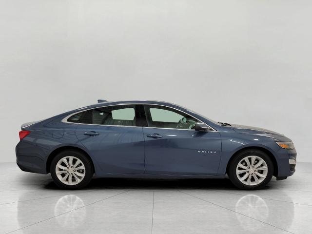 2024 Chevrolet Malibu Vehicle Photo in MANITOWOC, WI 54220-5838