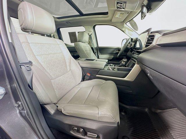 2024 Toyota Tundra 4WD Vehicle Photo in Flemington, NJ 08822
