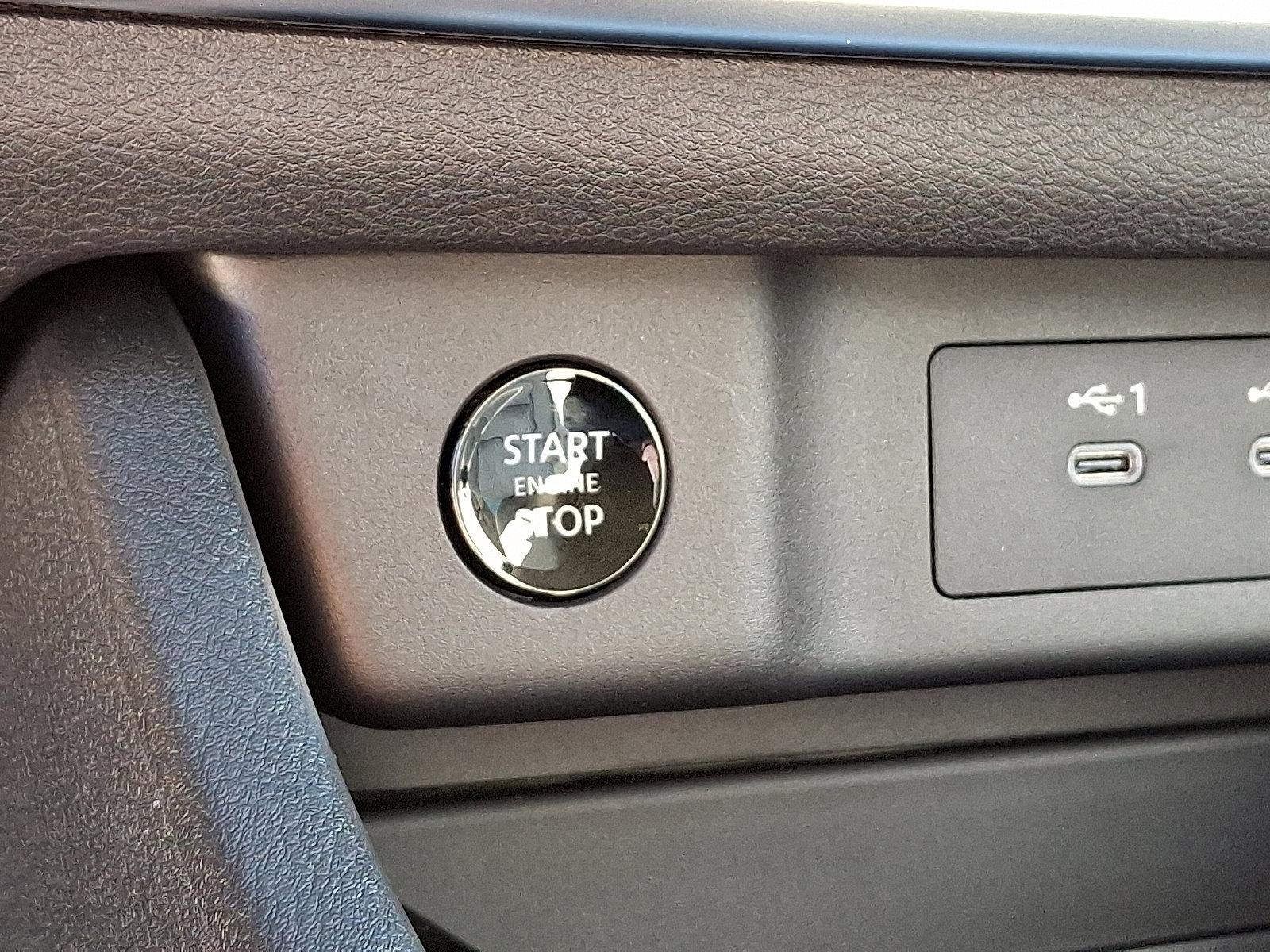 2025 Nissan Rogue Vehicle Photo in Jenkintown, PA 19046