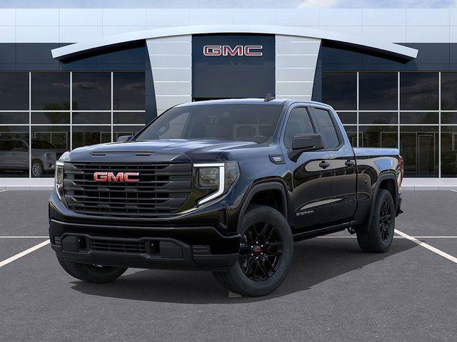 2025 GMC Sierra 1500 Vehicle Photo in WATERTOWN, CT 06795-3318